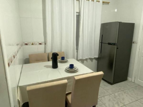 Apartamento 1 Quarto em Jurerê